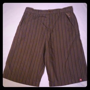 Tony Hawk Youth Shorts
